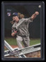 2017 Topps Update Memorial Day Camo us209 Josh Hader Rookie 24/25