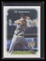 2007 UD Masterpieces Artists Proof 74 Andrew Miller Rookie 1/1