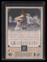 2007 UD Masterpieces Artists Proof 74 Andrew Miller Rookie 1/1