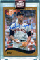 2023 Topps Archives Signature Series Retired Orlanco Cepeda Auto 6/15 Archives