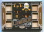 2024 Leaf Lumber Club tlc12 Winfield Carter Garvey Gwynn Smith Soto 6 Bat 15/25