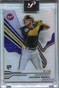 2024 Topps Pristine Purple Pristine Refractor 156 Jackson Merrill Rookie 1/99