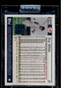 2005 Topps Retired Signature Autographs RW Roy White Auto