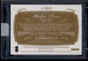 2018 Panini Flawless Rookie Autographs 21 Gleyber Torres RC Patch Auto 15/25