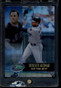 2002 eTopps 3 Roberto Alomar /2711