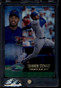 2002 eTopps 84 Shannon Stewart /1992
