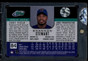 2002 eTopps 84 Shannon Stewart /1992