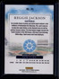2025 Panini Boys of Summer Red 20 Reggie Jackson 72/175