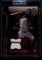 2005 Topps Pristine Uncirculated Bronze 180 Mike Piazza Jersey 16/100 Uncommon