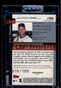 2005 Topps Pristine Uncirculated Bronze 180 Mike Piazza Jersey 16/100 Uncommon