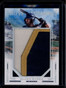 2025 Panini Boys of Summer Jumbo Prospect Materials 42 Blake Burke RC Patch /25