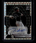 2022 Donruss Optic The Elite Series Signatures Pandora 41 Tim Anderson Auto 6/20