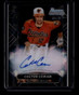 2022 Bowman Sterling Autographs Black Atomic Refractor Colton Cowser RC Auto /10