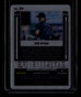 2022 Panini Contenders Rookie Draft Ticket Printing Plate Joe Ryan RC Auto 1/1