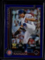2025 Topps Purple Rainbow Foil 473 Shota Imanaga 147/250