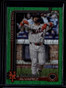 2025 Topps Green Holo Foil 171 Francisco Alvarez 66/99