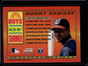 1994 Score Boys of Summer 38 Manny Ramirez