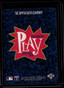 1996 Collector's Choice You Make the Play Gold Signature 26 Paul Molitor