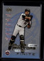 2003 Upper Deck Finite Gold 135 Mike Piazza MF 17/199 Major Factors