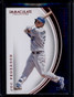 2016 Immaculate Collection Red 46 Joc Pederson 8/25