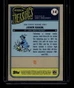 2025 Topps Shoebox Treasures Bubblegum Foil 12 John Kruk 158049