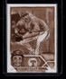 2025 Topps Shoebox Treasures Sepia Filter 30 Corey Seager 32/50