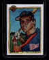 2025 Topps Shoebox Treasures '90 Bowman Stamp b902 Craig Biggio 2/99