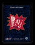 1996 Collector's Choice You Make the Play Gold Signature 34 Alex Rodriguez
