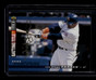 1995 Collector's Choice Gold Signature 73 Tony Gwynn