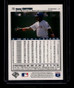 1995 Collector's Choice Gold Signature 73 Tony Gwynn