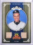 2005 Donruss Diamond Kings Gold Joe Torre Dual Bat #D18/25 #432