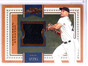 2016 Panini Prime Cuts Bronze Giancarlo Stanton Jersey #D04/25 #139