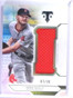 2018 Topps Triple Threads Chris Sale Unity Jumbo Jersey #D07/36 #SJRCS1
