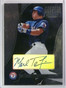 2003 Donruss Signature Series Mark Teixeira Autograph Auto SP/150