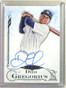 2015 Topps Five Star Baseball Didi Gregorius Autograph Auto #FSADG