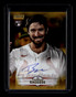 2025 Stadium Club Autographs Gold SCBATS Thomas Saggese Rookie Auto 45/50