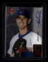 2001 Upper Deck Prospect Premieres 102 Mark Prior Rookie Auto 672/1000