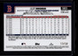 2025 Topps Beach Balls 583 Alex Bregman 13/50