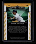 2025 Leaf Optichrome Blue Crystal 118 Reggie Jackson 1/1