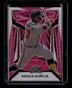 2023 Leaf Metal Wave Pink b30 Ronald Acuna Jr. 6/7