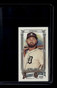 2025 Topps Allen and Ginter Mini 364 Riley Greene EXT Extended SP