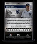 2024 Stadium Club Chrome Refractor 150 Aaron Judge