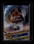 2024-25 Topps Chrome Advisory a2 Alexandre Sarr Rookie