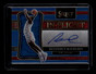 2022-23 Chronicles Select In Flight Signatures Benedict Mathurin RC Auto 48/49