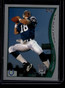 1998 Topps Season Opener 1 Peyton Manning Rookie