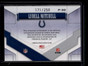 2008 Donruss Gridiron Gear Performers Autographs 30 Lydell Mitchell Auto 171/250