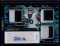 2024 Absolute RPM Autographs Spectrum 32 Braelon Allen RC Patch Auto 77/99