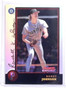 DELETE 5134 1998 Bowman Chrome Refractor Randy Johnson #257 *59992