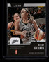2020 Panini Prizm WNBA Signatures 20 Becky Hammon Auto ID: 180370