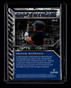 2025 Leaf Optichrome Optimus Pink Shimmer ob35 Travis Bazzana Rookie 1/1
